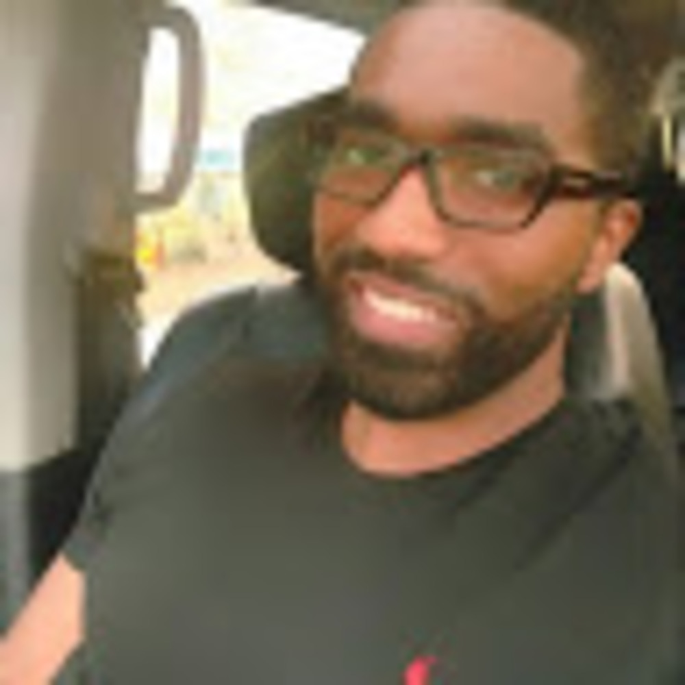 Meet your Posher, Terrence